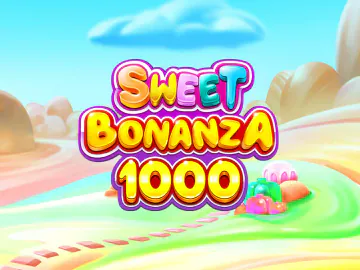 Sweet Bonanza 1000